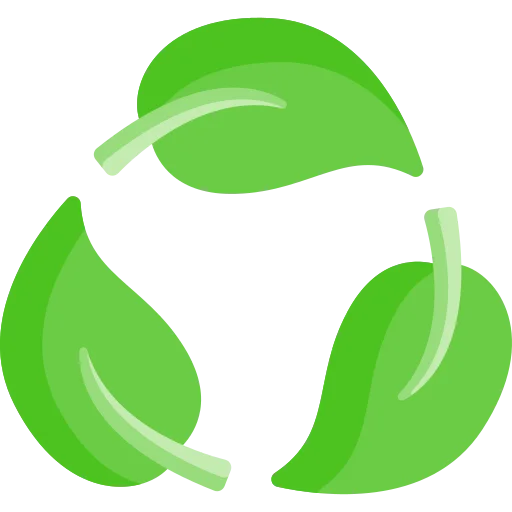 Eco Friendly